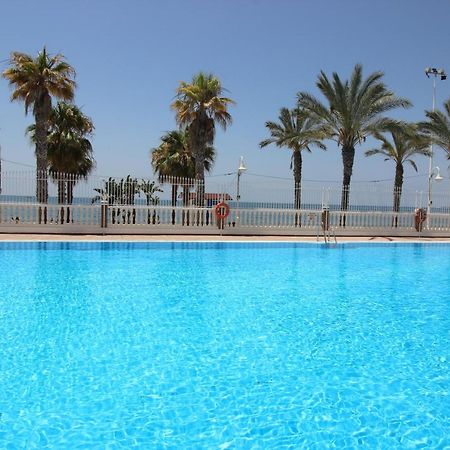 Toda Una Experiencia En La Costa Del Sol, A 100M De La Playa Algarrobo Costa Exterior foto